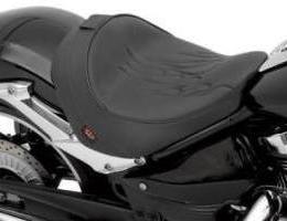 yamaha raider seat