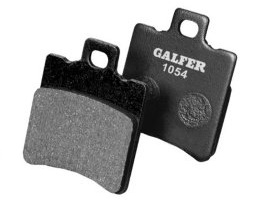 Indian Chief Vintage Brake Pads