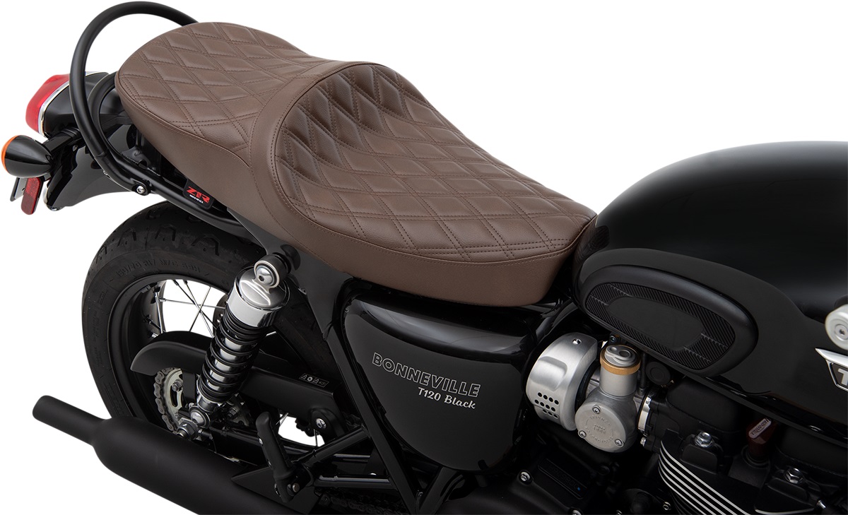 Z1R Predator III Double Diamond Seat 0810-2221