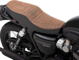 Triumph Bonneville Z1R Seats