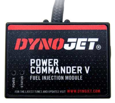 Triumph America / Speedmaster Dynojet Power Commander 21-014