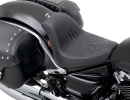 Yamaha V Star 650 Z1R Low Profile Seat