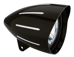 Yamaha V Star 650 Custom Headlights