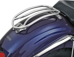 v star 1300 luggage rack