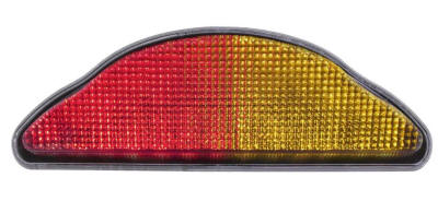 Yamaha Raider Integrated Taillight turn signal YSTL01 TL-0022-