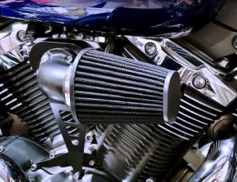 Yamaha V Star 950 Performance Cone Air Intake Kits