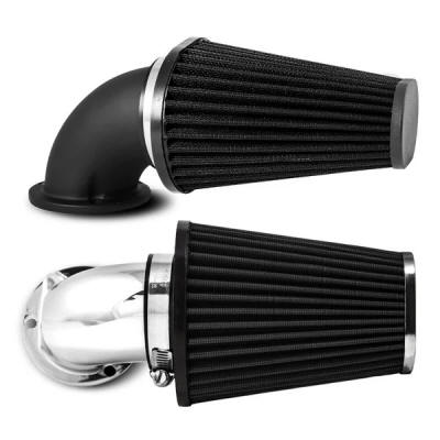 Yamaha Road Star Cone Air intake