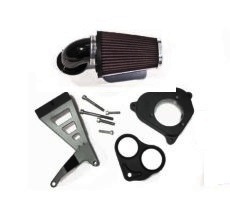 Yamaha V Star 1300 Cone Air intake kit