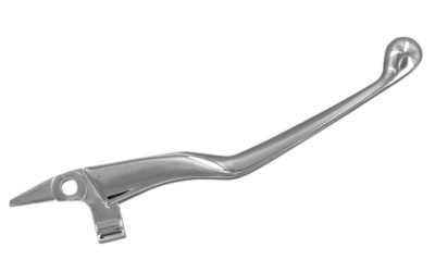 Road Star | RS Warrior Style Wide Chrome Levers 0614-0184
