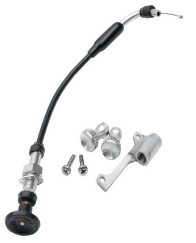 Yamaha Road Star Mikuni Choke Cable kit