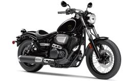 Yamaha Bolt Parts and Accessories - 1(509)466-3410