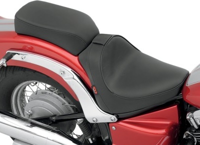 Yamaha V Star 650 Z1R Low Profile Solo Seats - 1(509)466-3410